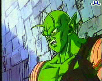 Otaku Gallery  / Anime e Manga / Dragon Ball / Screen Shots / OAV / Dragon Ball Z / 06 - L`Invasione di Neo Namek / 234.jpg